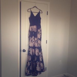 This was a one time wear for prom.